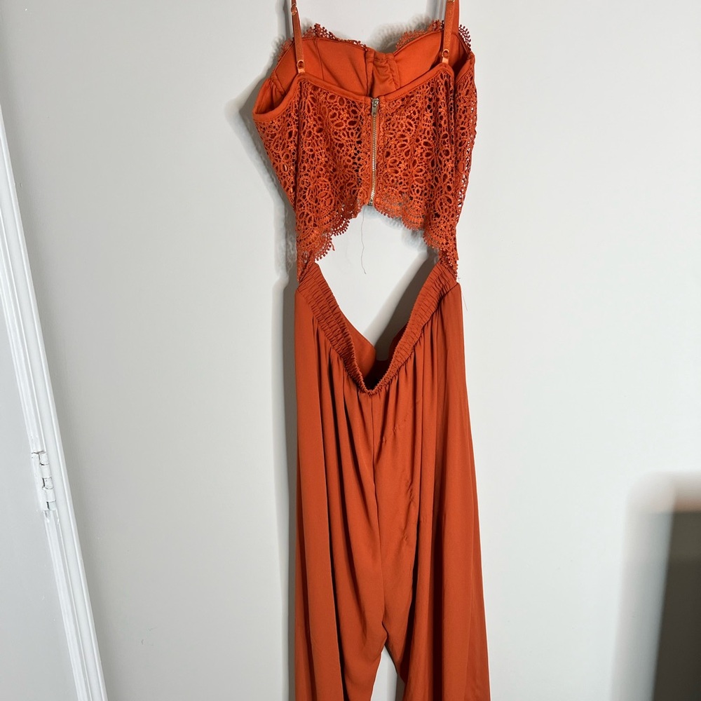 Blashe Jumpsuit